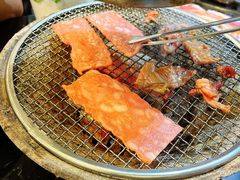 -燚青春东北泥炉烤肉(百合店)