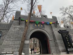 -封龙山风景区