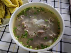 -清真蒋有记(老门东店)