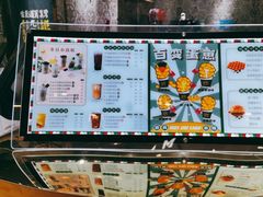 -美芝莲(领展购物广场中关村店)