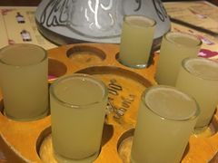 -脚下咖啡·CHILL酒馆(灵光东巷店)