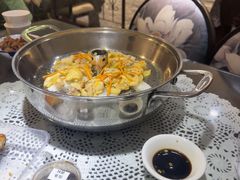 -熠盛粤味·顺德桑拿鸡(永康路店)