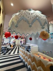 -奈尔宝·儿童乐园·亲子餐厅(苏州大悦城店)