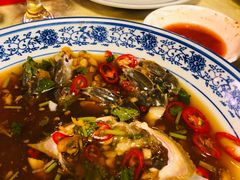 -明兰美食(御河堤商业街店)