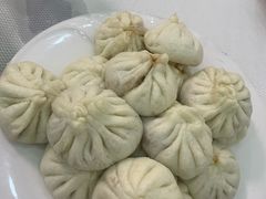 -奥华餐厅·老张记(台基厂店)