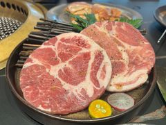 -万达广场(宝山店)