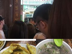 -清真蒋有记(老门东店)