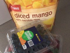-Coles Supermarket(grote street)