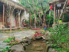 -驿舍·民國老营房院子私房菜(科学会堂店)