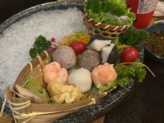 -湊湊火锅·茶憩(天环广场店)