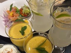 -食间牛排(湖西路店)