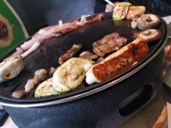 -范儿·嫂子烤肉·精致炭火烤肉(长治路店)