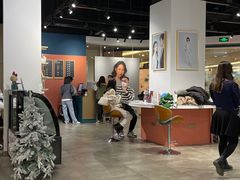 -海马体照相馆(天津世纪都会店)
