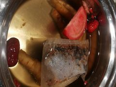 -一叶一世界•素食餐厅(新光天地店)