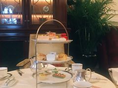 -Salon de Ville浦江汇(上海外滩华尔道夫酒店店)