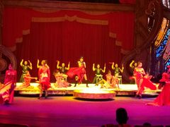 -珠海横琴长隆《卡卡虎奇遇记》