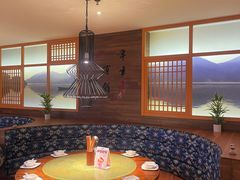 -洞庭土菜馆(易发广场店)