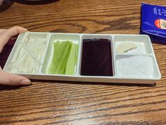 -小大董·烤鸭(王府井apm店)