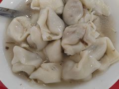 馄饨-宋家馄饨馆(八一公园店)