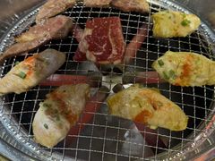 -伊茉家的烤肉店(勒泰中心店)