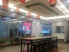 大堂-老乡鸡(南京高淳悦达广场店)