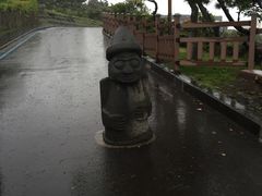 -龙头岩(Dragon Head Rock)
