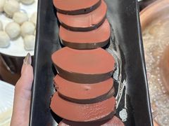 -前门杨记·铜锅涮肉(王府井·故宫店)