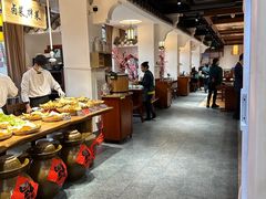 -六合居·明厨亮灶餐厅(成双大道店)