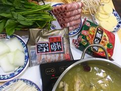 -织里活杀鸡(衣裳街历史文化街区店)