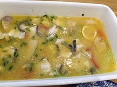 -乌镇那一年小院主题餐厅(甘泉西路店)
