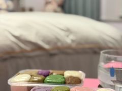 -雪花姐姐(泰华城新天地店)