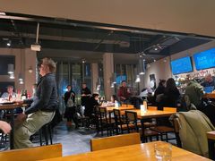 -Secco德式餐吧(南秀村店)