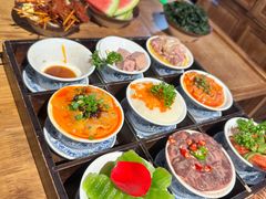 -楠火锅(龙阳广场店)
