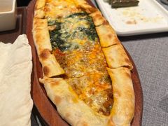 -Efes Turkish & Mediterranean Cuisine 艾菲斯餐厅(陆家嘴店)