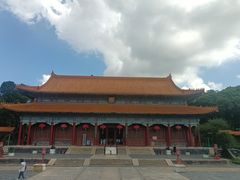 -珠海圆明新园