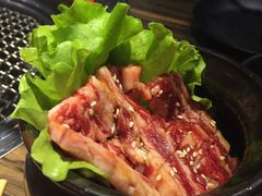 -虎丸烧肉(新大陆广场店)