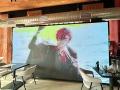 -Nord Grill&Bar Highland诺德西餐(深圳欢乐海岸店)