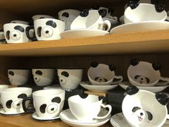 -熊猫屋(宽窄巷子景区店)