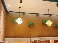 大堂-云海肴·汽锅鸡·云南菜(美罗城店)