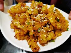 -宽板凳老灶火锅(南礼士路店)