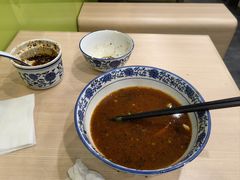 -清真·西北桥头拉面大王(丁家桥店)
