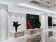 -北京泰富酒店-柏景轩中餐厅