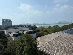 -苏州独墅湖世尊酒店