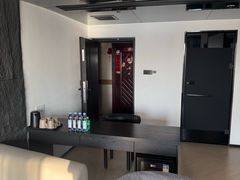 -Yolo私汤温泉设计师酒店(重庆南滨路店)