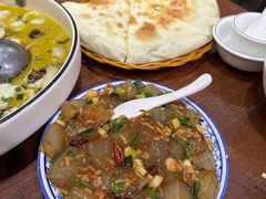 -小清花粥铺(青年南街店)