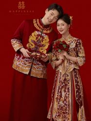 -樱花婚纱摄影