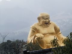 -大慈岩风景区
