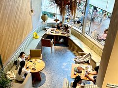 -KimPro 辛普乐概念韩餐