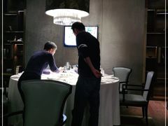 -九里云松·天香餐厅