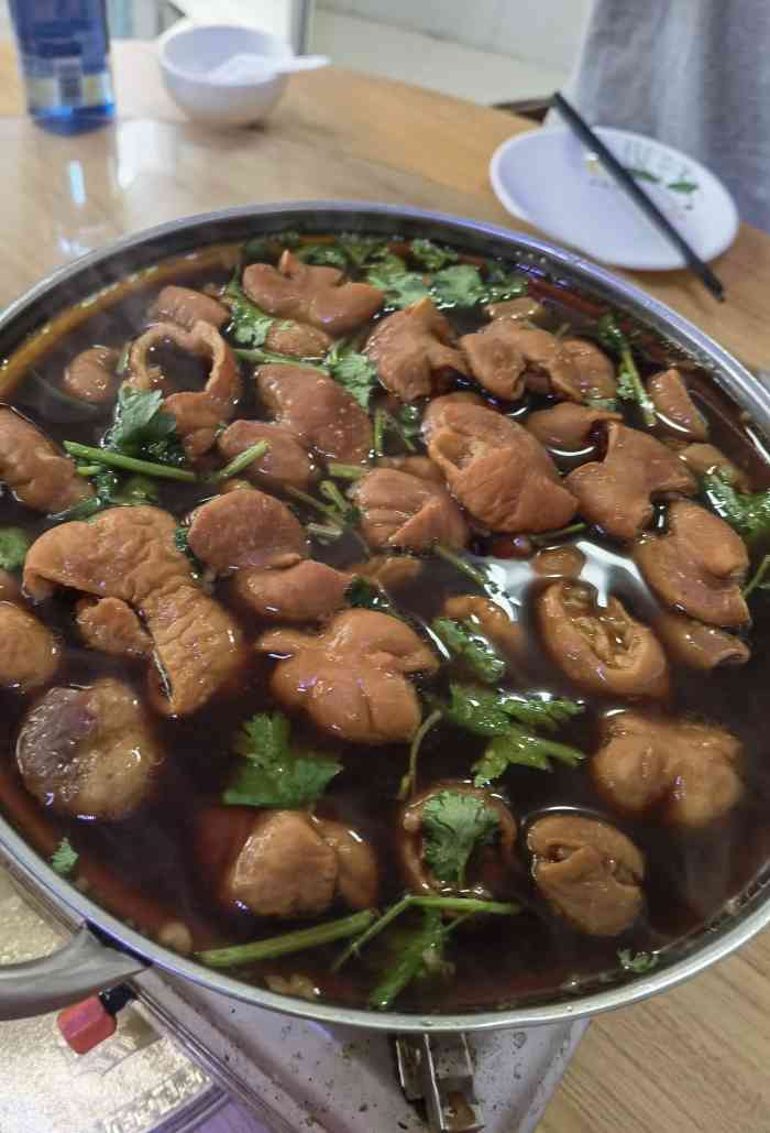 吊子侯-"朋友推荐 结伴儿一起过来聚个餐 朋友是从."-大众点评移动版